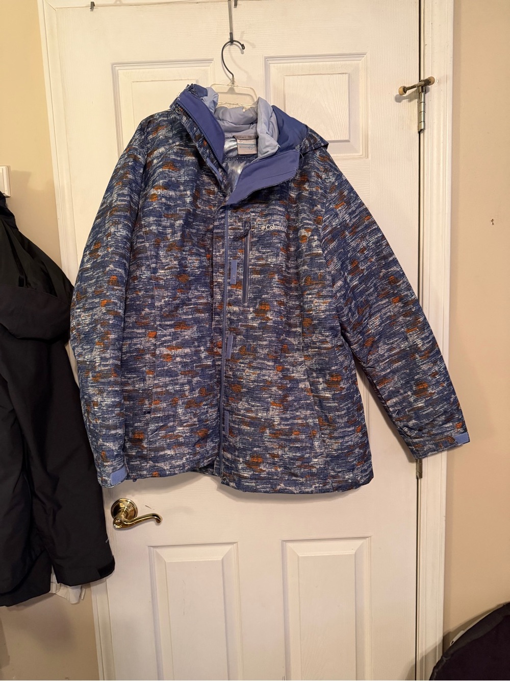 Women’s size 2x Columbia jacket